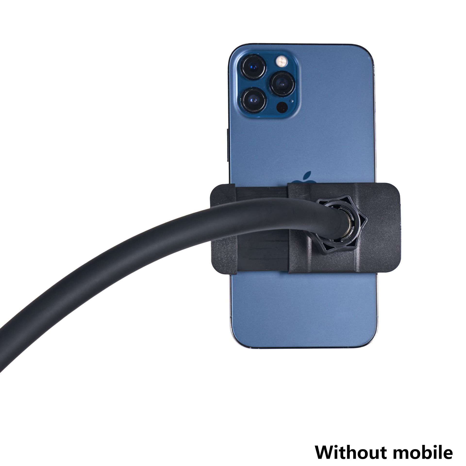 Flexible Arm Monopod Rod Sofa  - đánh giá và giá Mobile Hanger Arm