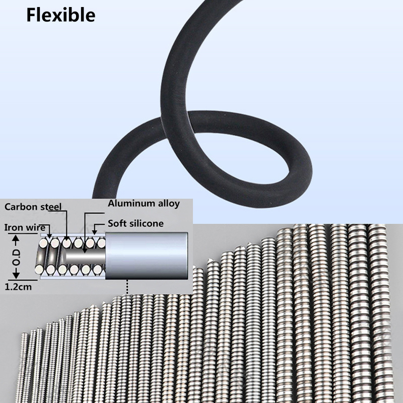 Flexible Arm Monopod Rod Sofa  - đánh giá và giá Mobile Hanger Arm