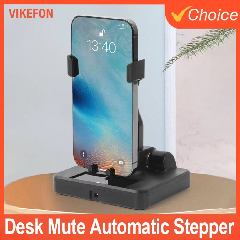 Automatic Swing Shaker Mobile  - đánh giá và giá Mobile Hanger Arm