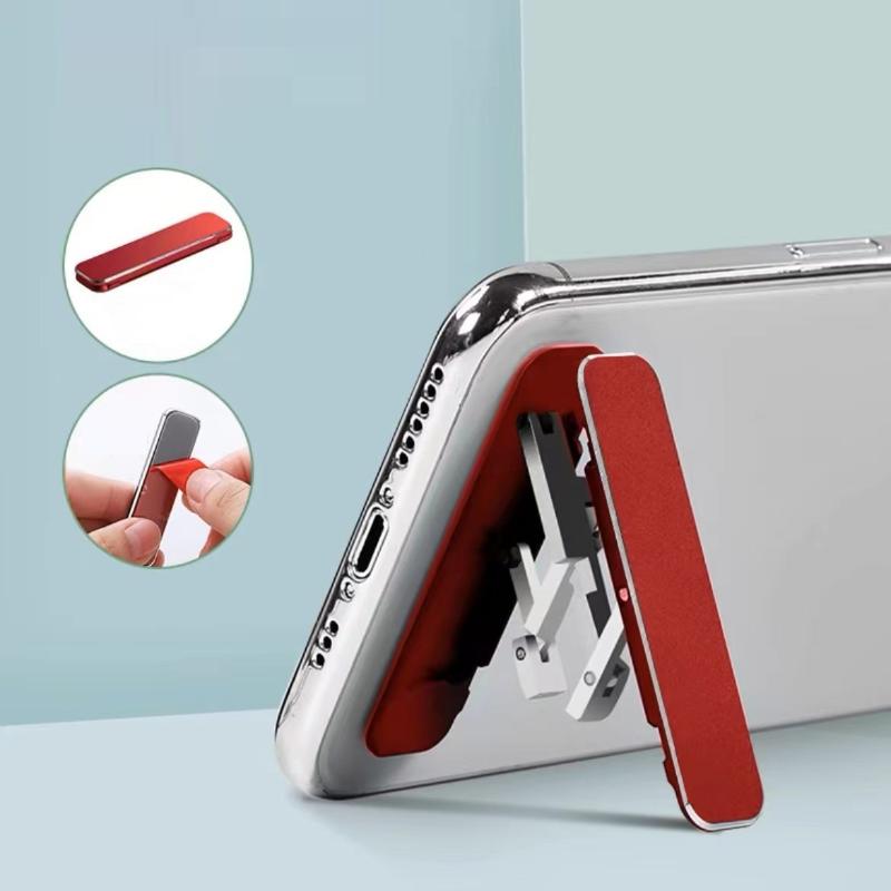 1/3PCS Mini Invisible Foldable - đánh giá và giá Mobile Hanger Arm