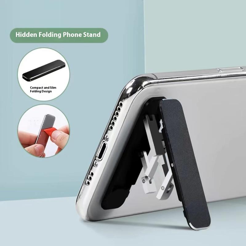 1/3PCS Mini Invisible Foldable - đánh giá và giá Mobile Hanger Arm