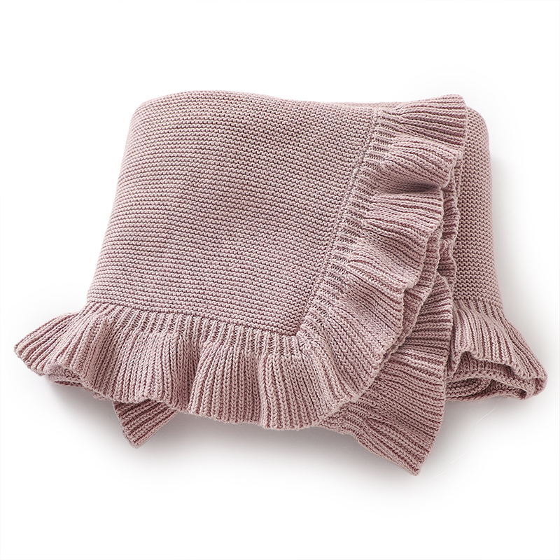 Dual-Use Baby Blankets Newborn - đánh giá và giá Baby Nursery Bed