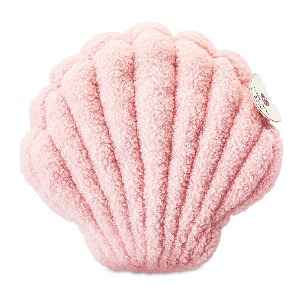 Adorable Soft Plush Seashell S - đánh giá và giá Baby Nursery Ocean
