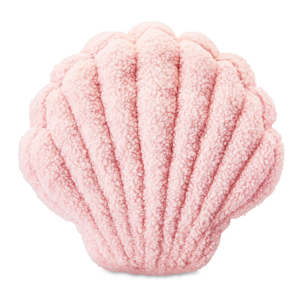 Adorable Soft Plush Seashell S - đánh giá và giá Baby Nursery Ocean