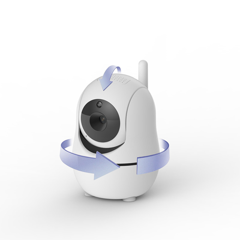 Separate Camera for SM50 Video - đánh giá và giá Baby Nursery Camera