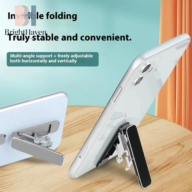 1/3PCS Mini Invisible Foldable - đánh giá và giá Mobile Hanger Arm