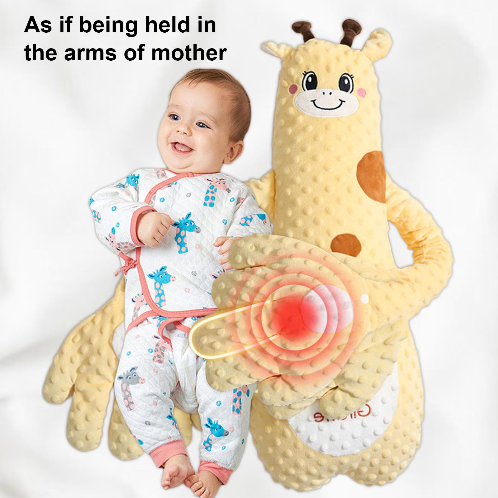 Baby Sleep Toy Baby Patter wit - đánh giá và giá Baby Nursery Game