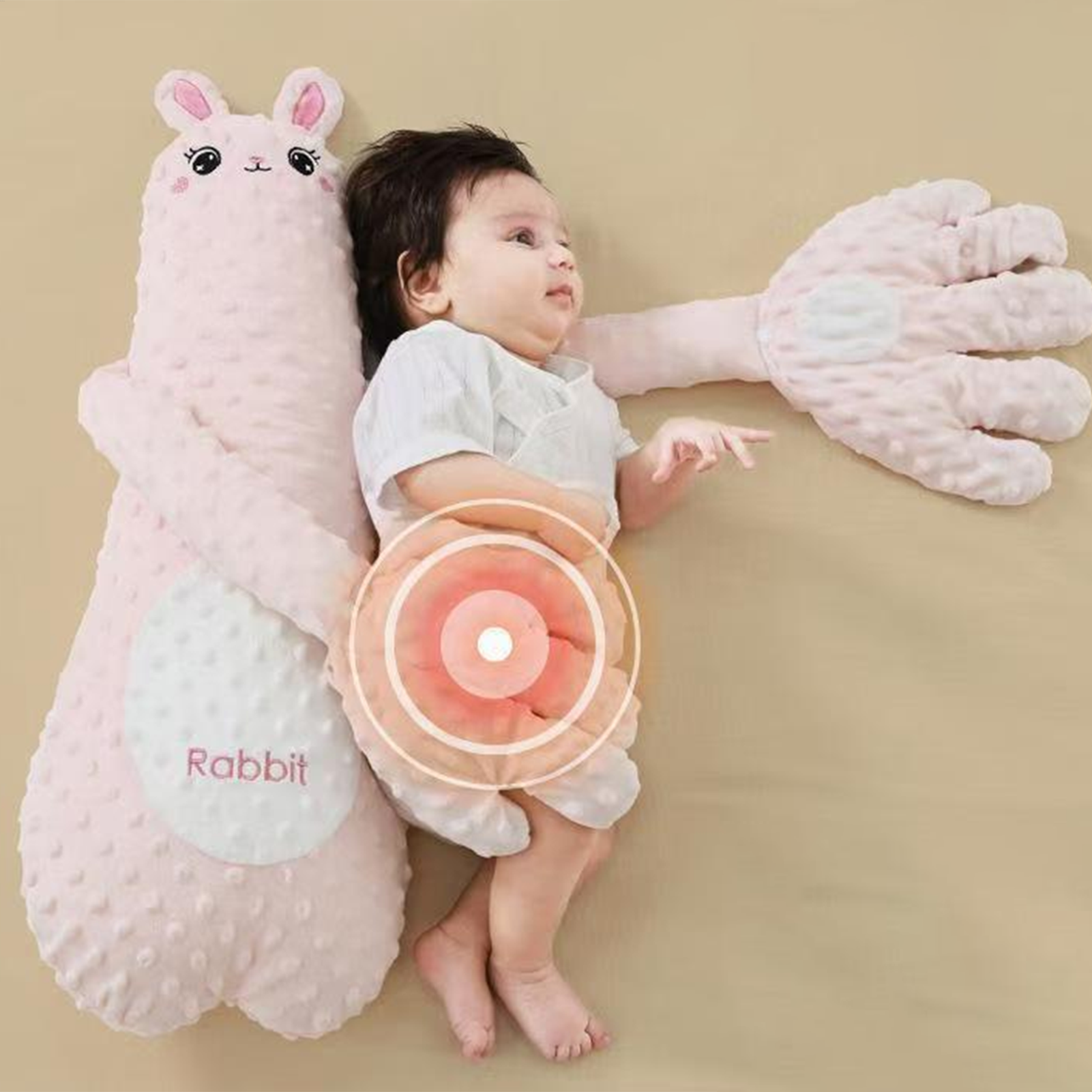 Baby Sleep Toy Baby Patter wit - đánh giá và giá Baby Nursery Game
