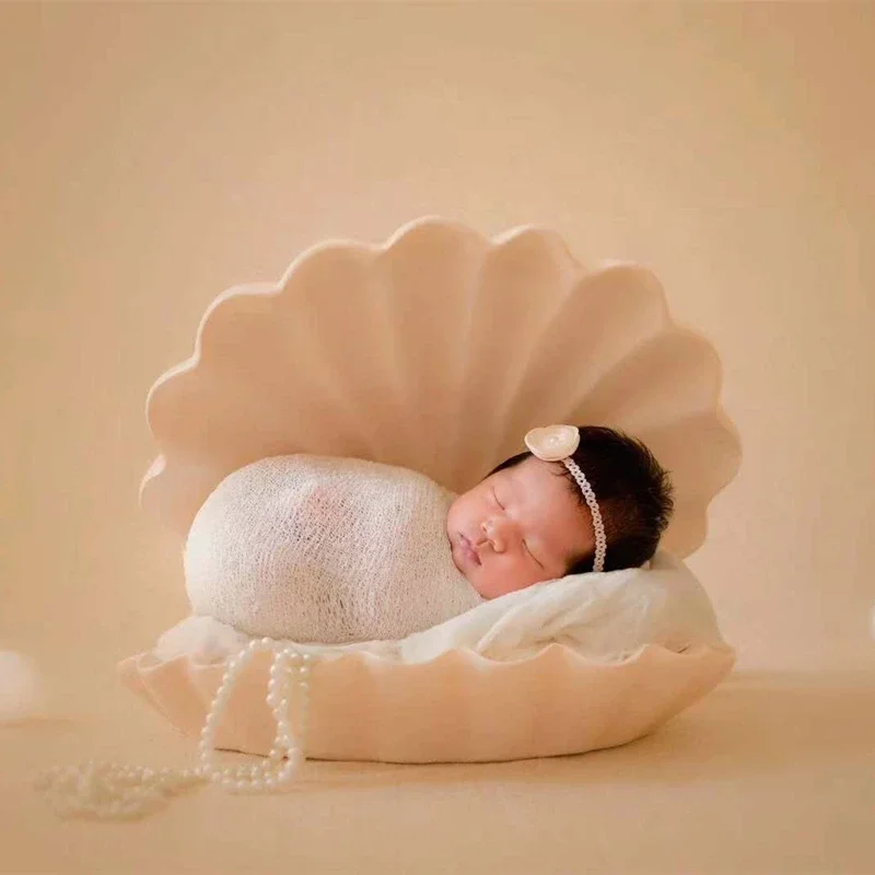 Newborn Photography Props Iron - đánh giá và giá Baby Nursery Bed