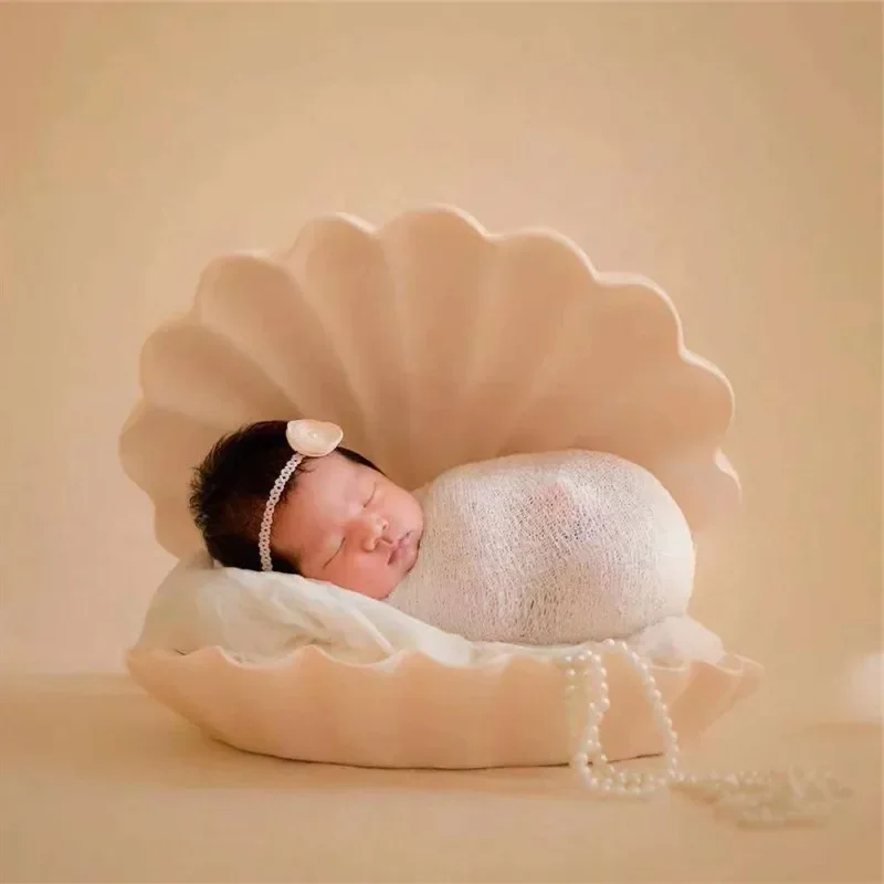 Newborn Photography Props Iron - đánh giá và giá Baby Nursery Bed