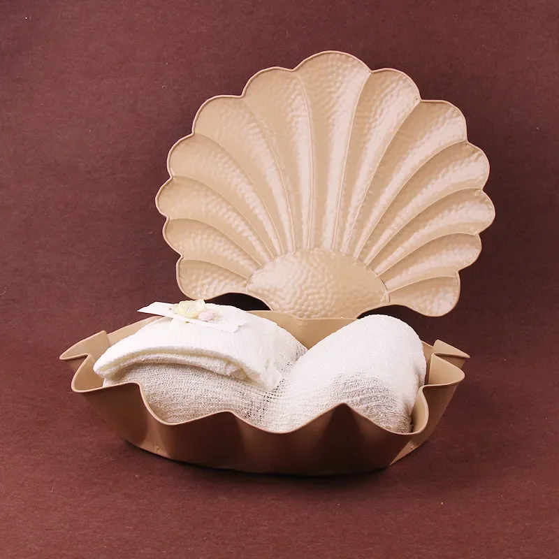 Newborn Photography Props Iron - đánh giá và giá Baby Nursery Bed