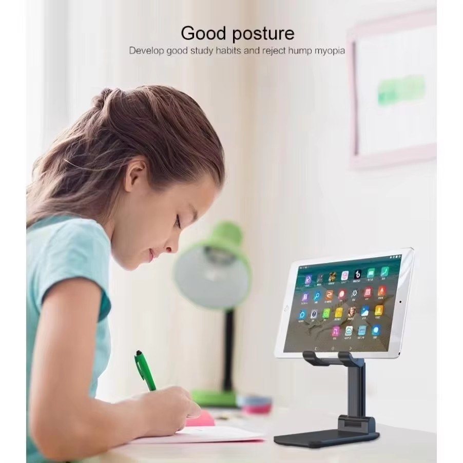 High Quality Desktop Tablet Ho - đánh giá và giá Mobile Hanger Arm
