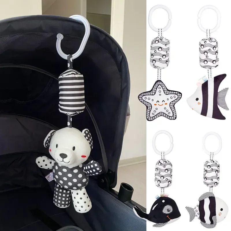 Newborn Black and White Bed Be - đánh giá và giá Baby Nursery Bed