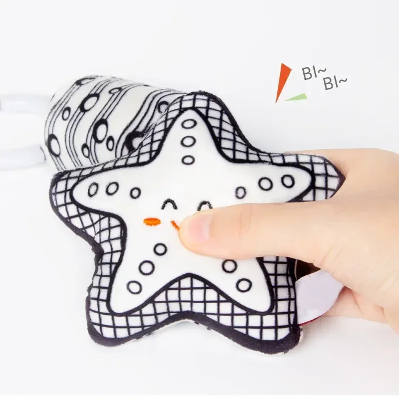 Newborn Black and White Bed Be - đánh giá và giá Baby Nursery Bed