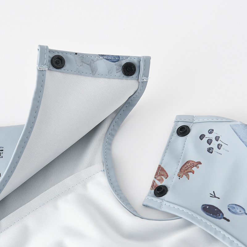 Newborn Baby Bibs Blouse Water - đánh giá và giá Baby Nursery Kit